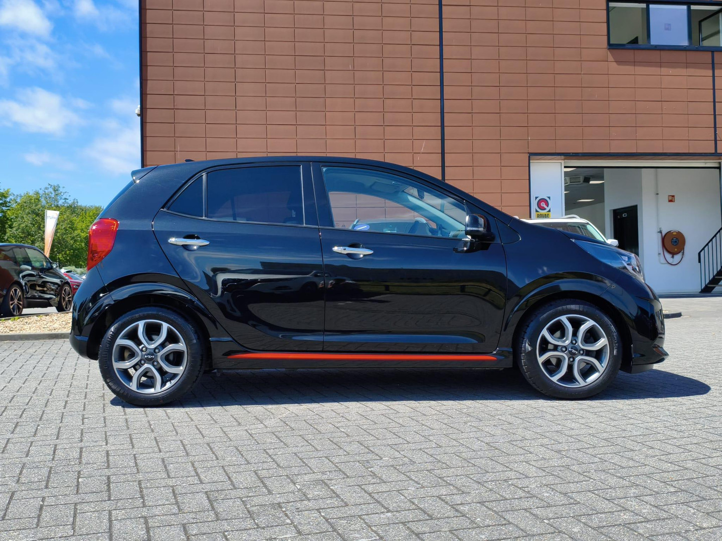 Kia Kia