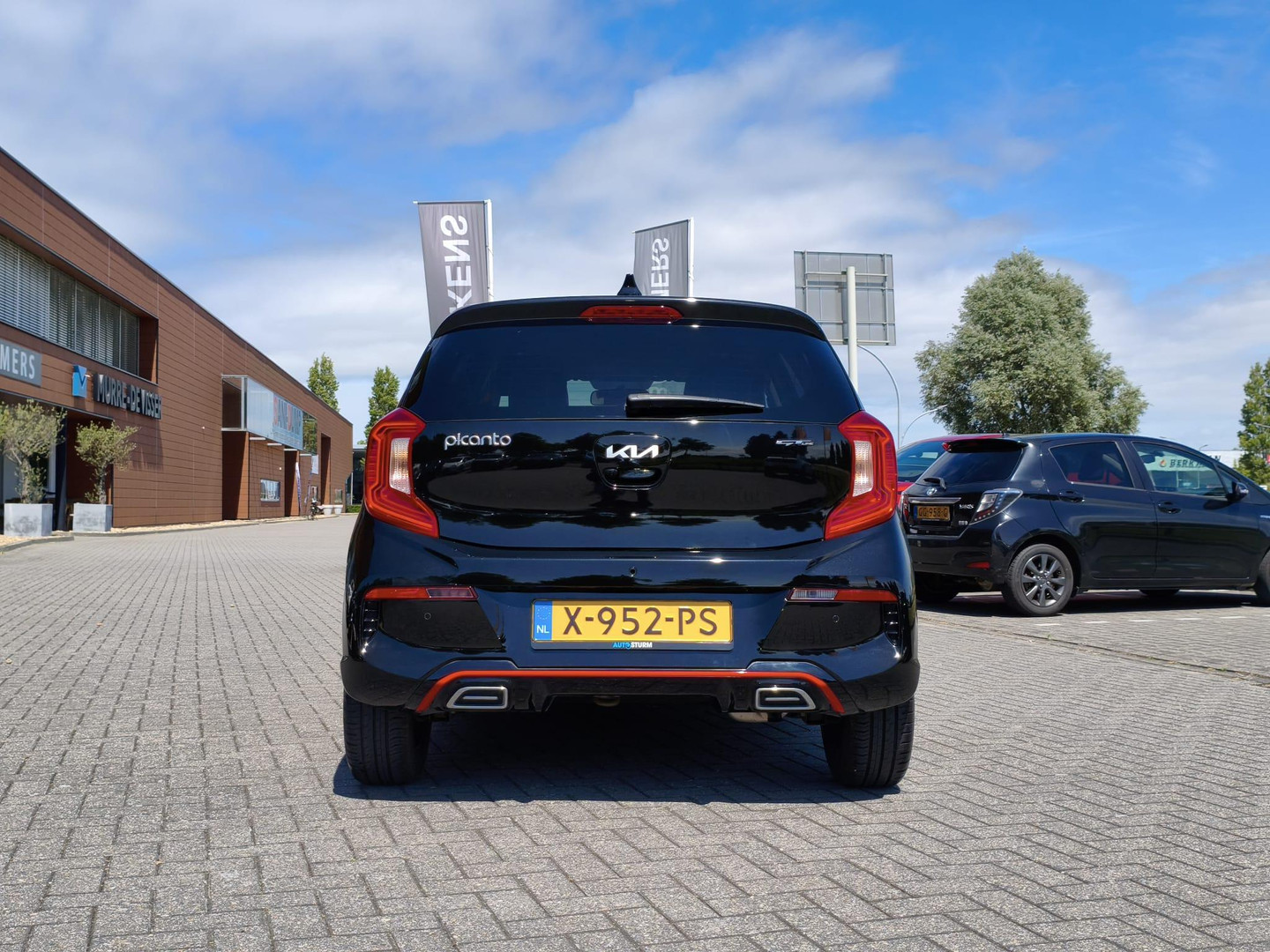 Kia Kia