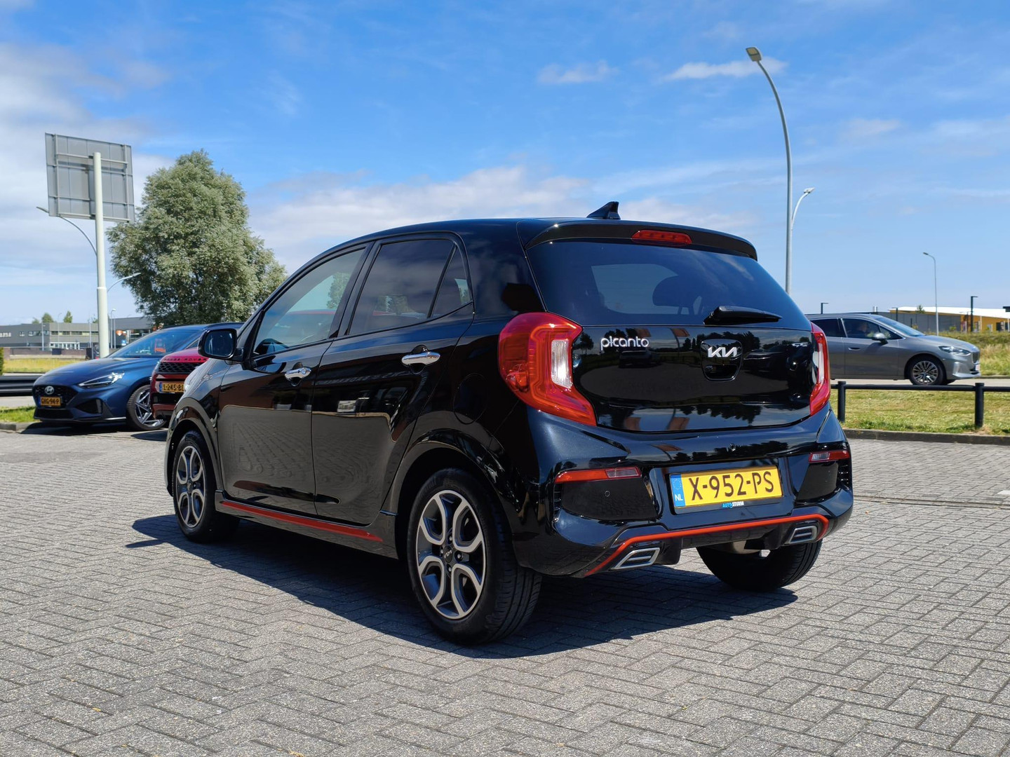 Kia Kia