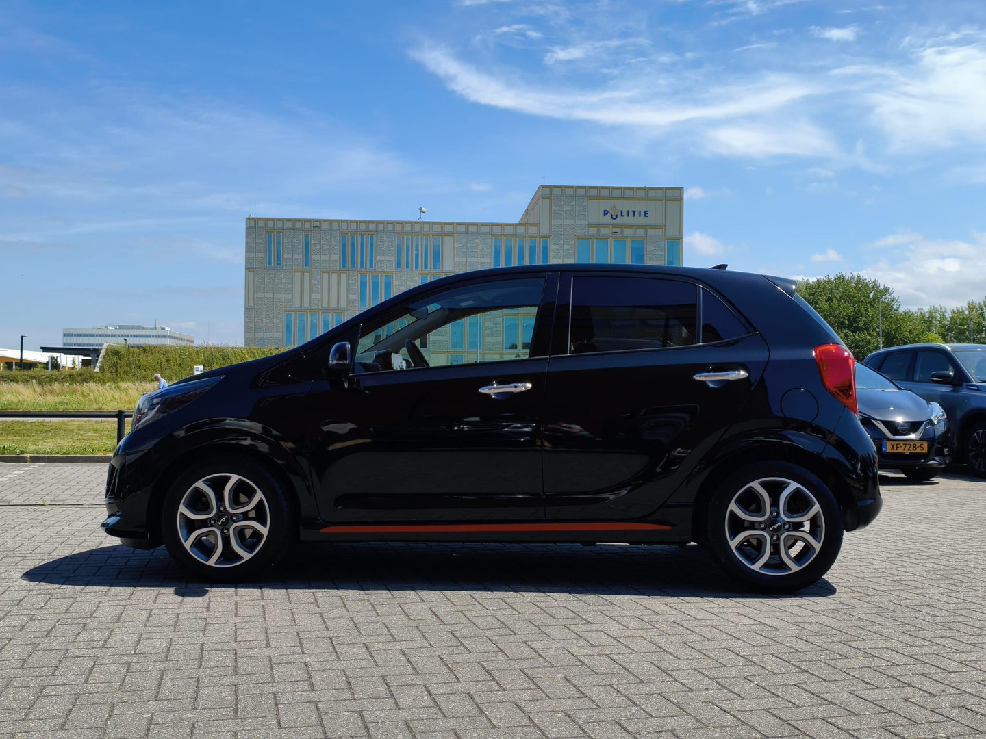 Kia Kia