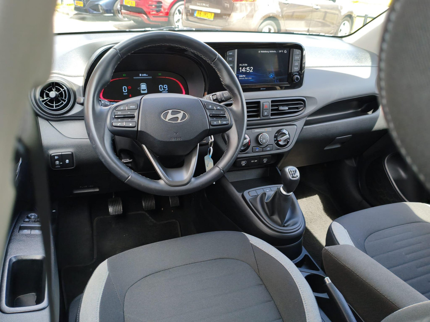 Hyundai Hyundai