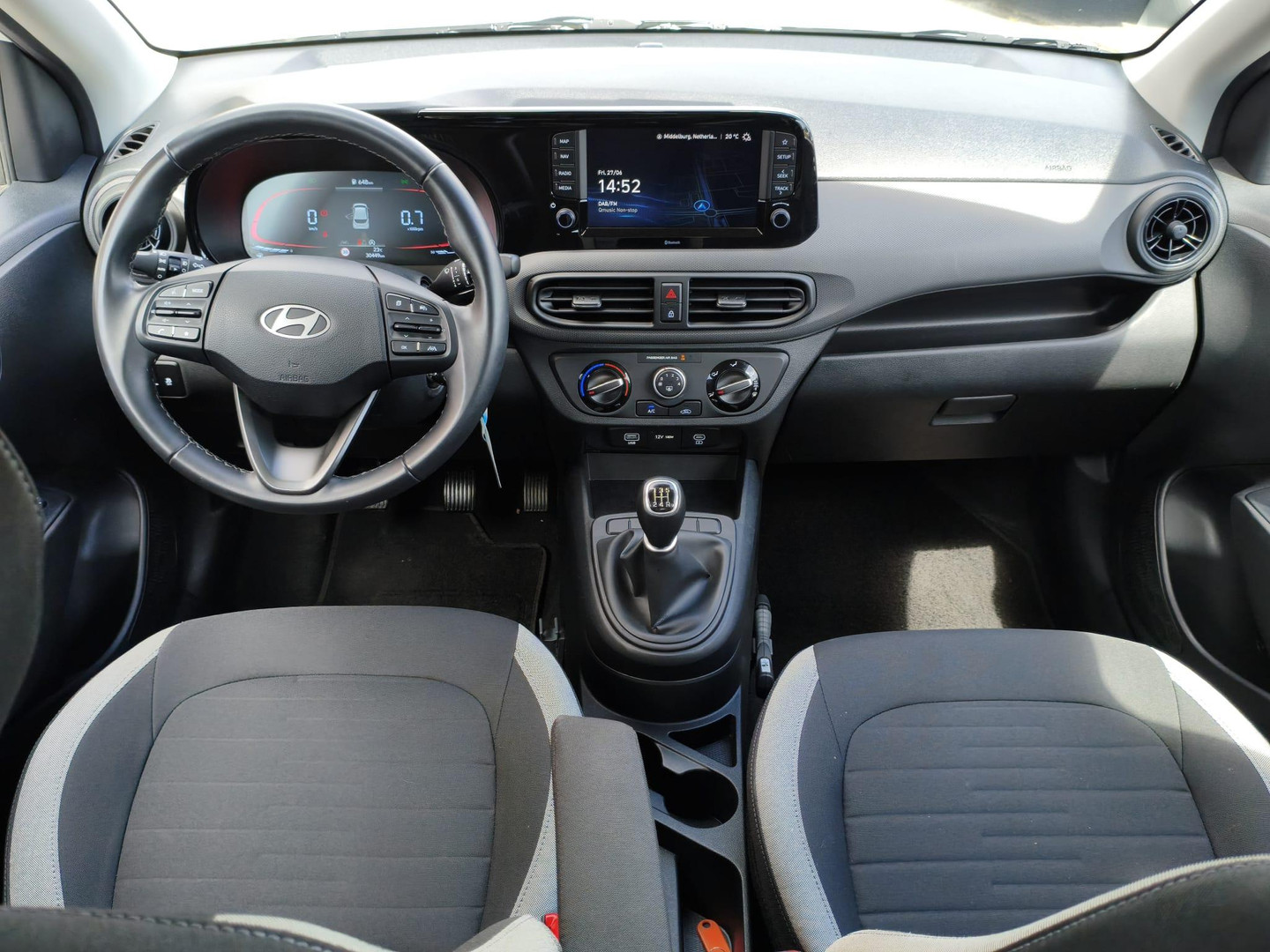 Hyundai Hyundai