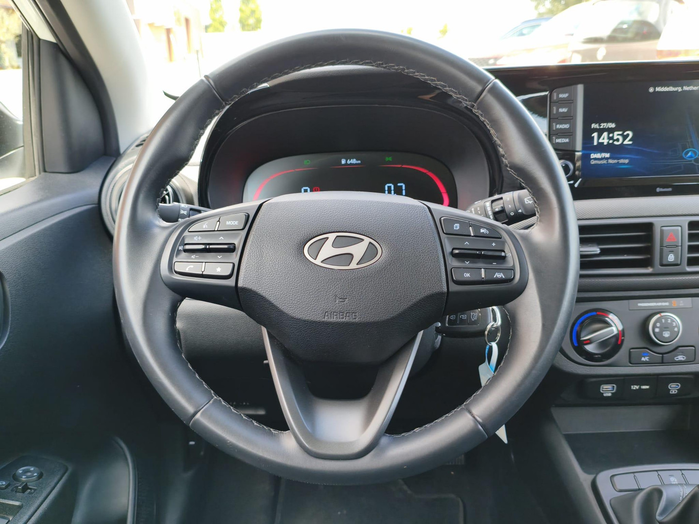 Hyundai Hyundai