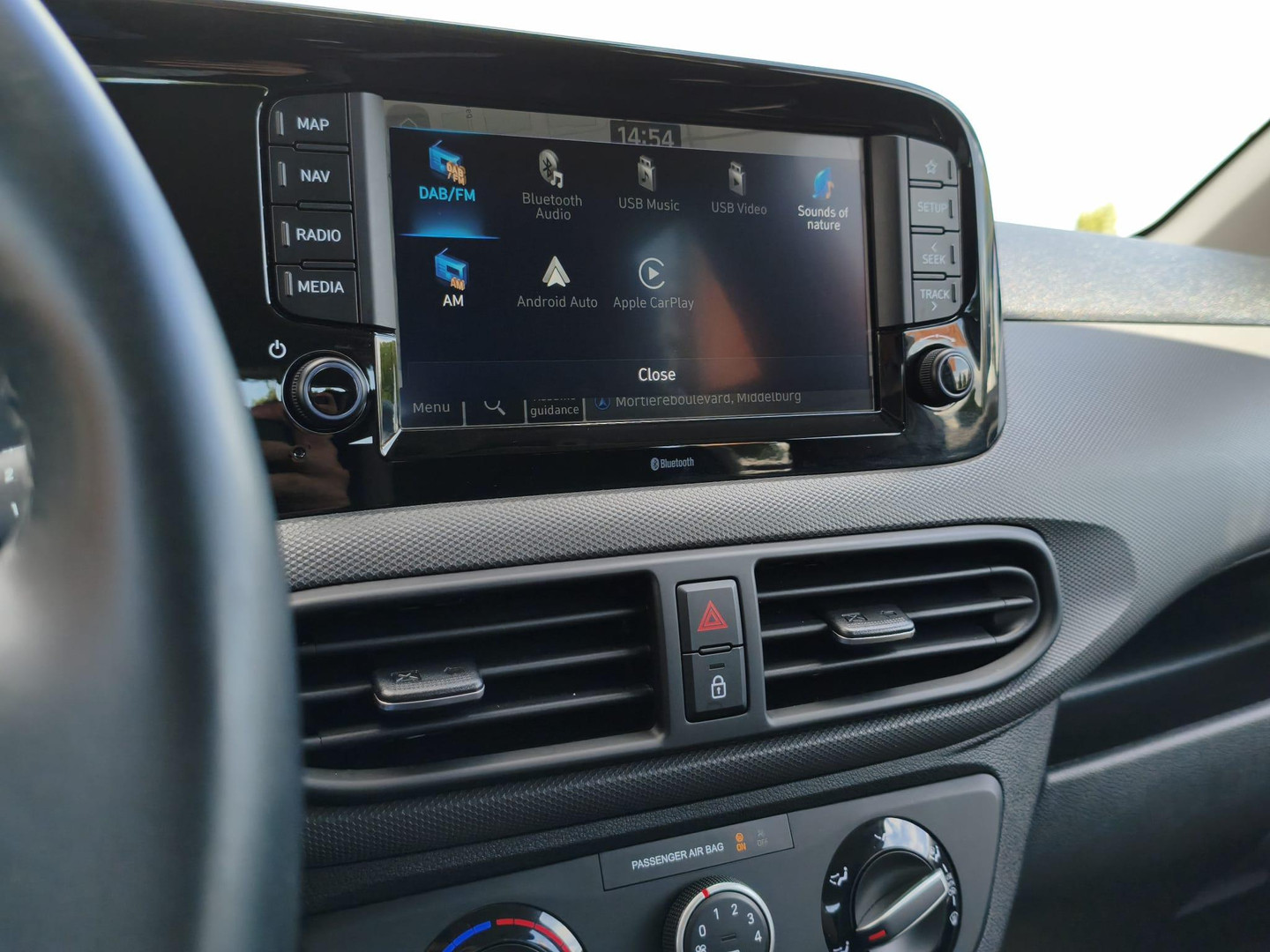 Hyundai Hyundai