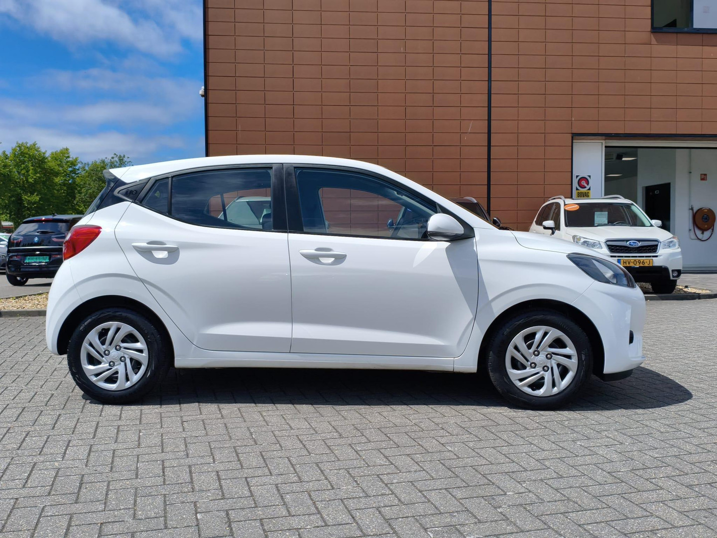 Hyundai Hyundai
