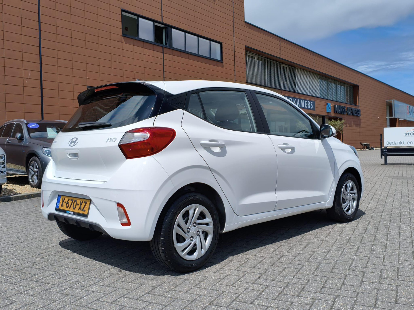 Hyundai Hyundai