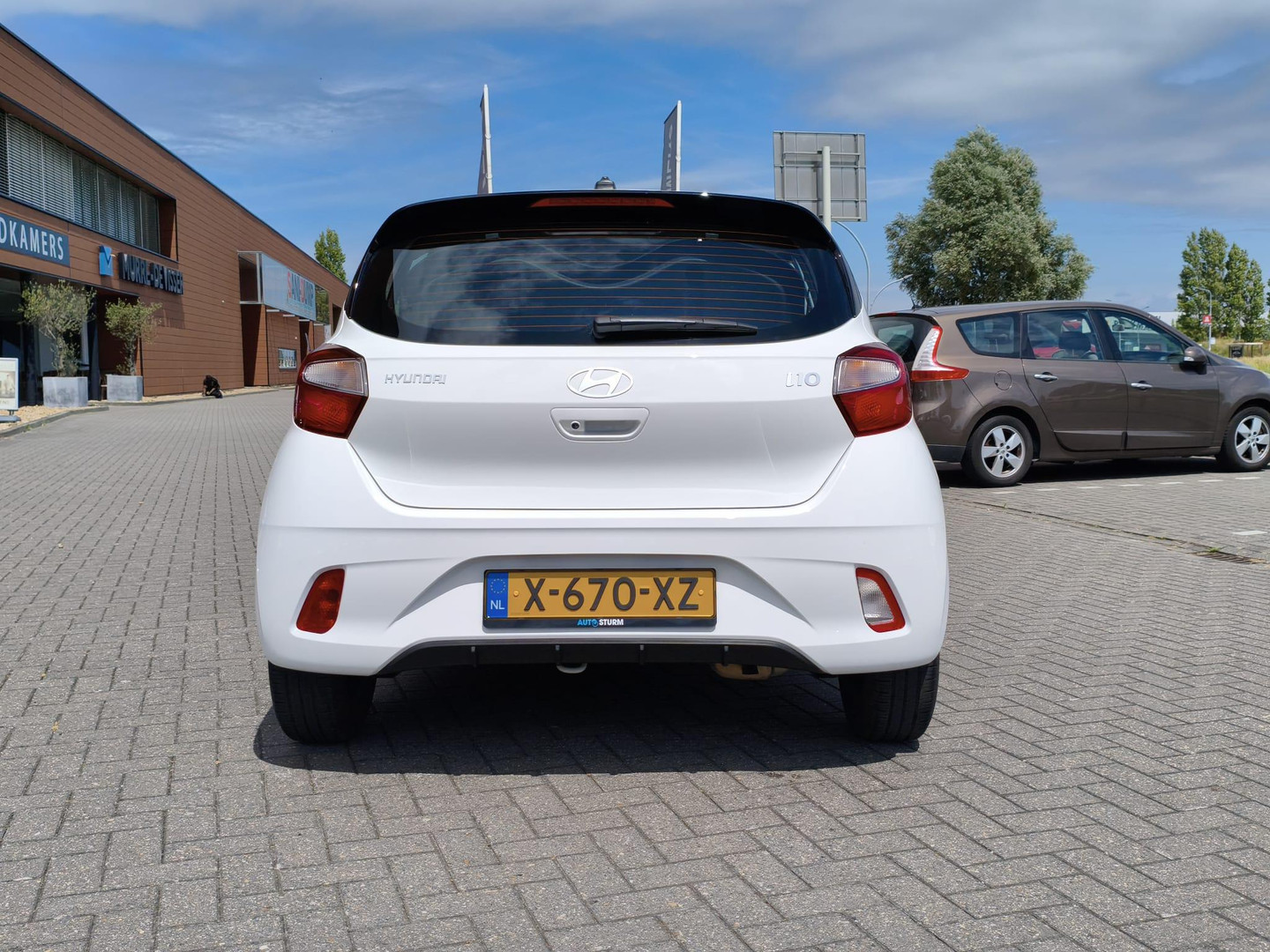 Hyundai Hyundai