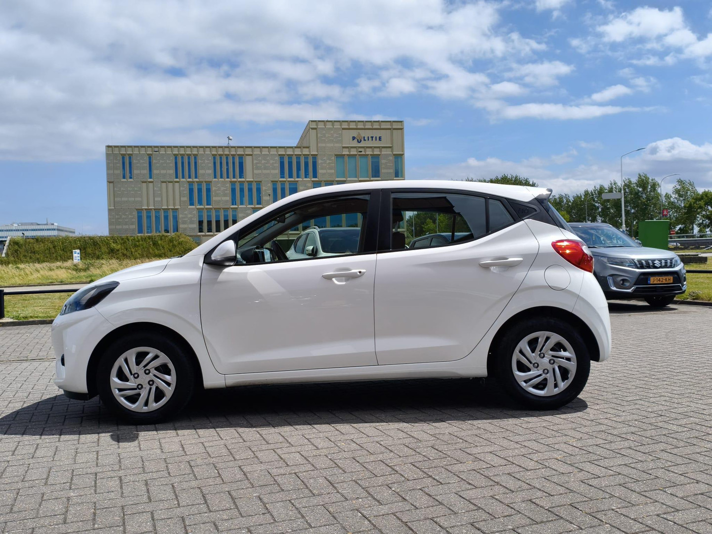 Hyundai Hyundai