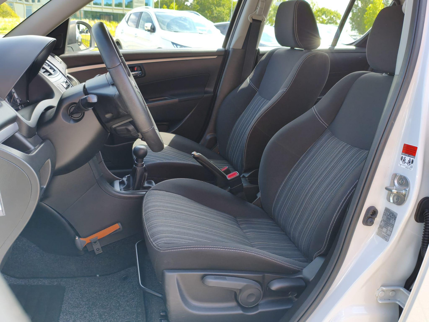 Suzuki Suzuki