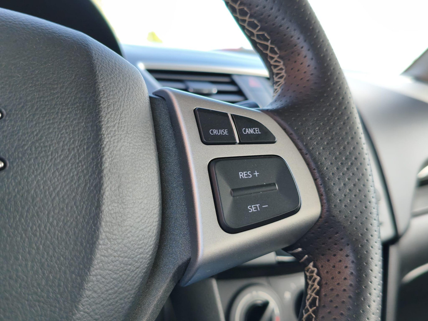 Suzuki Suzuki