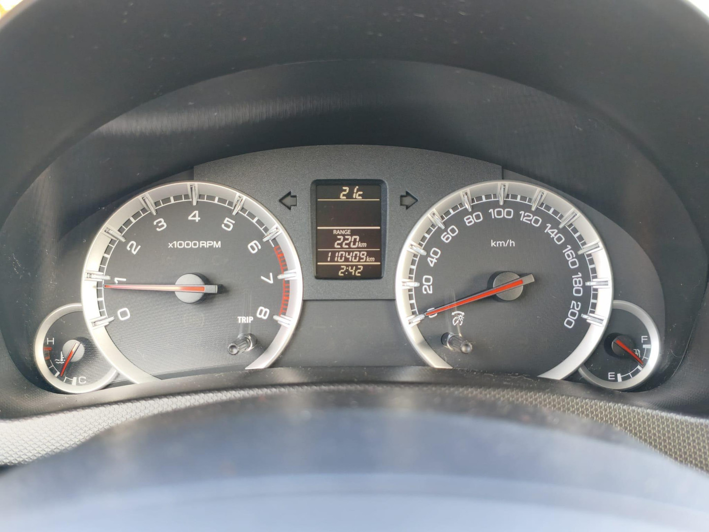 Suzuki Suzuki