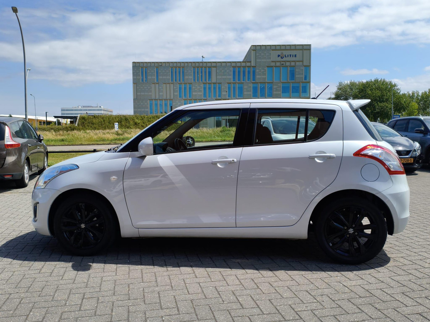 Suzuki Suzuki