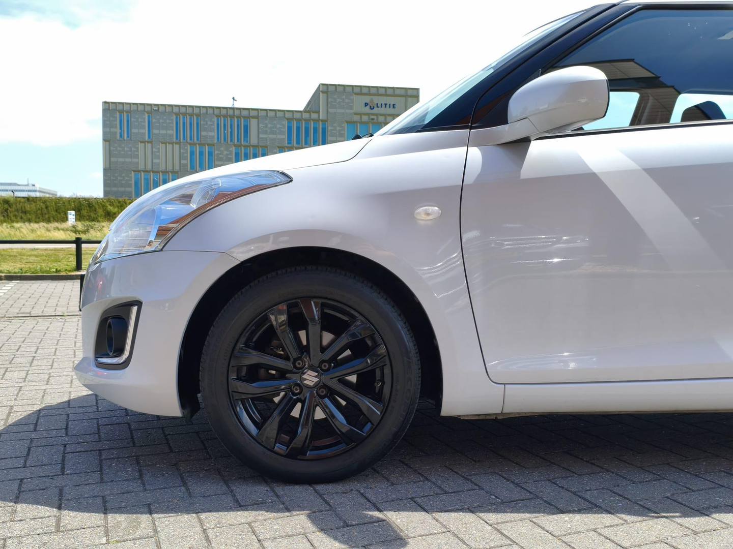 Suzuki Suzuki