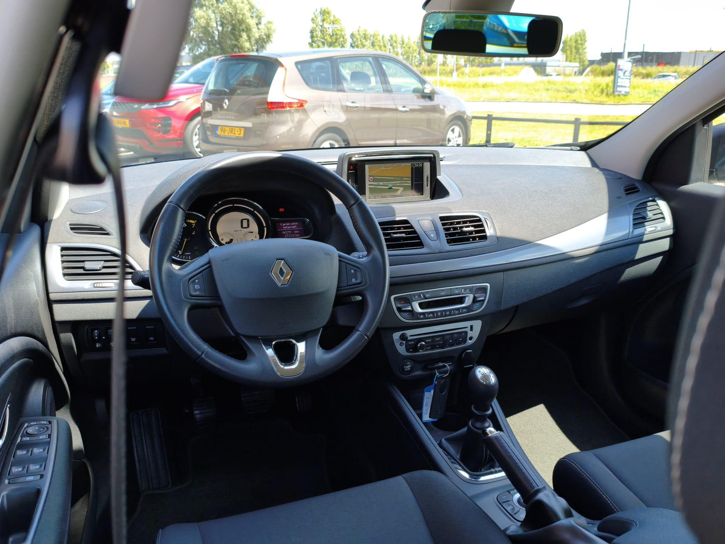Renault Renault