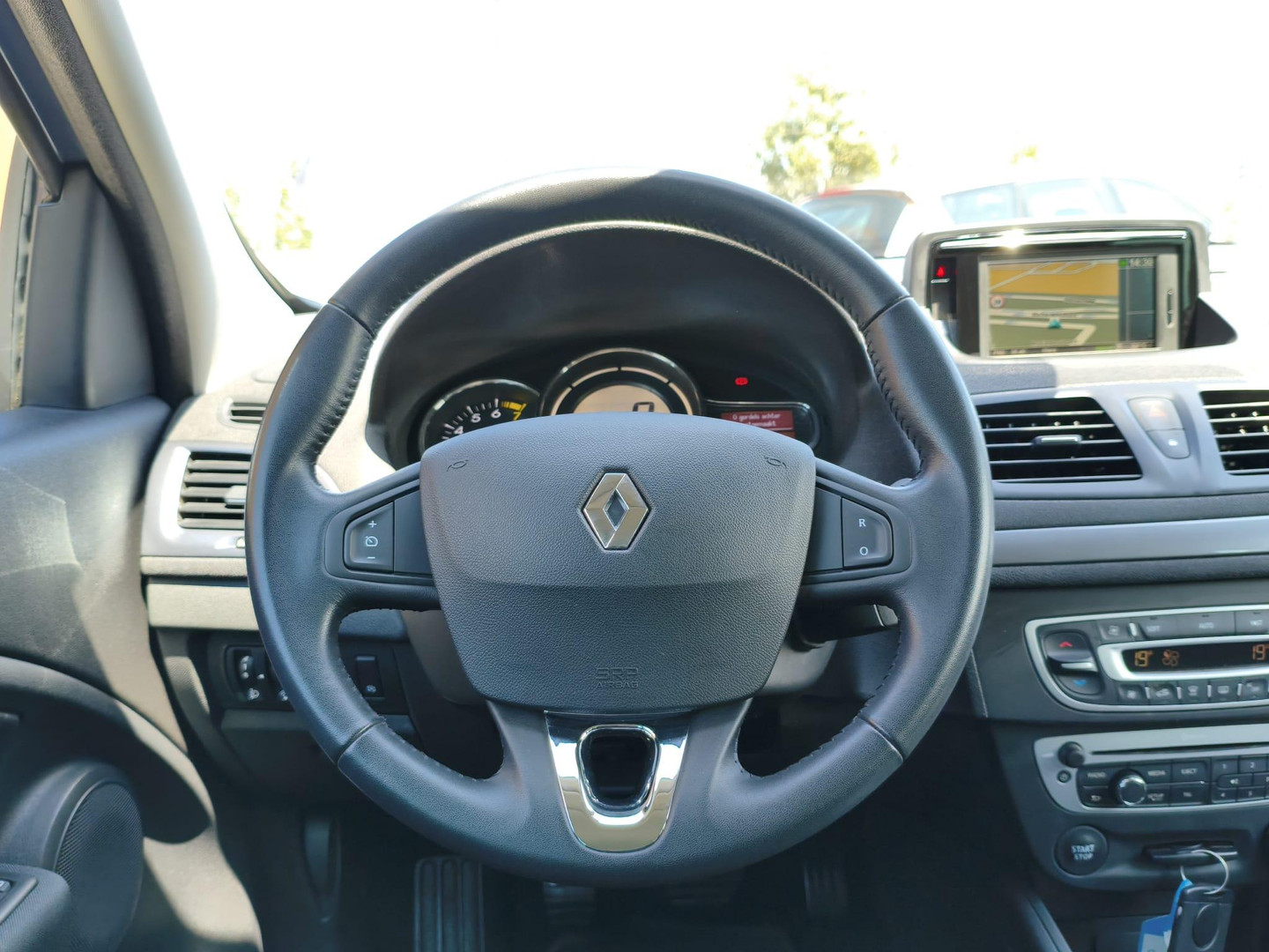 Renault Renault