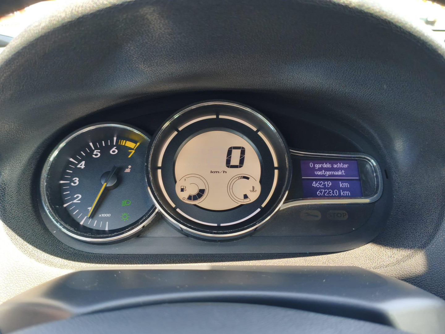 Renault Renault