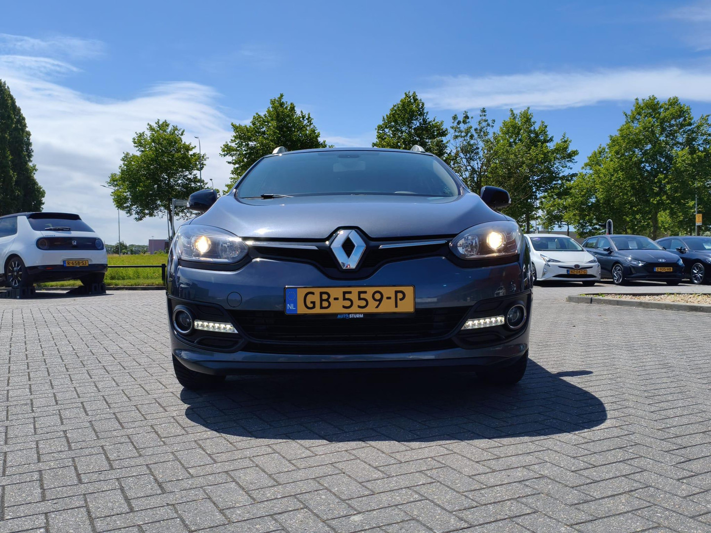 Renault Renault