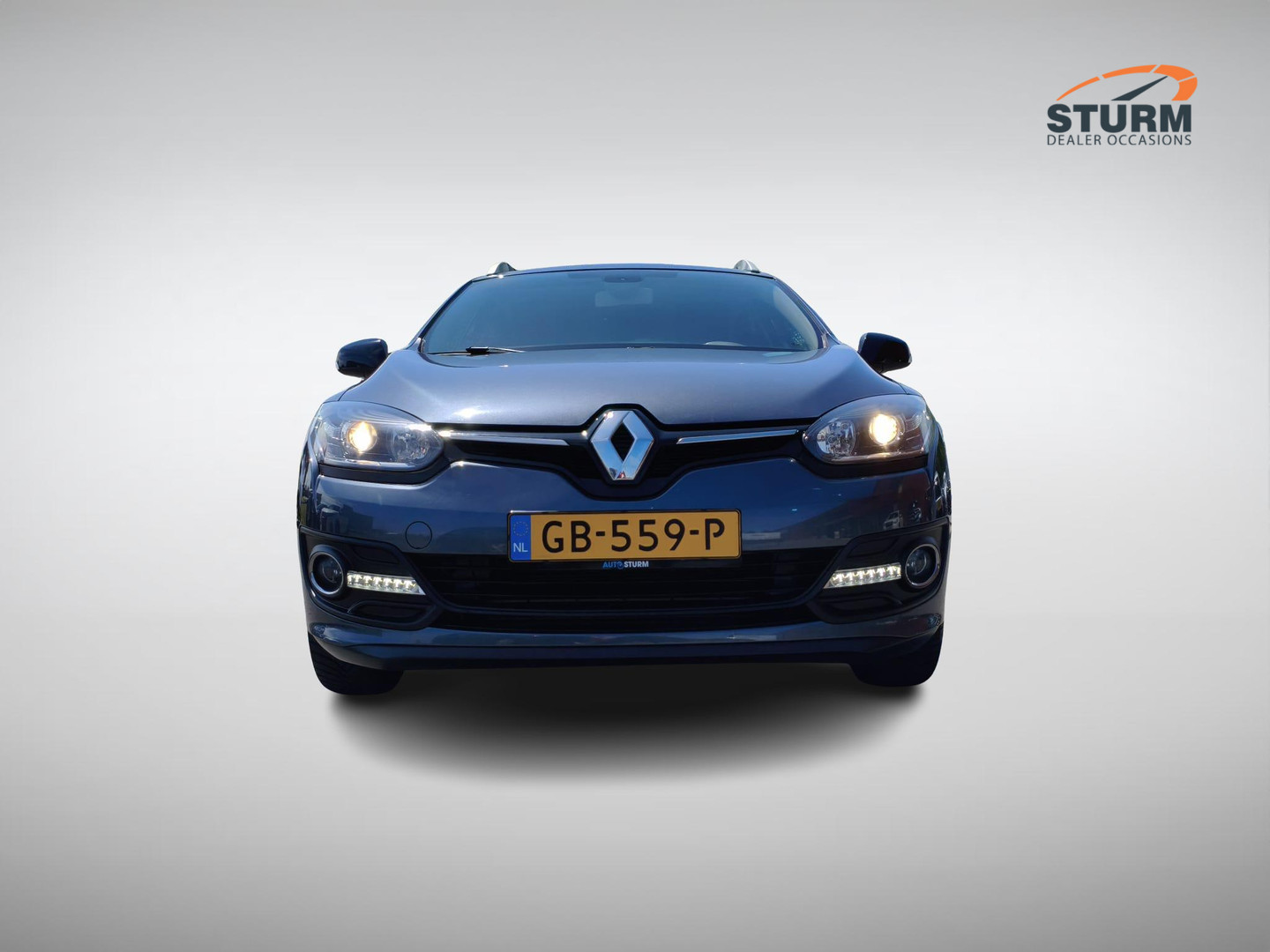 Renault Renault