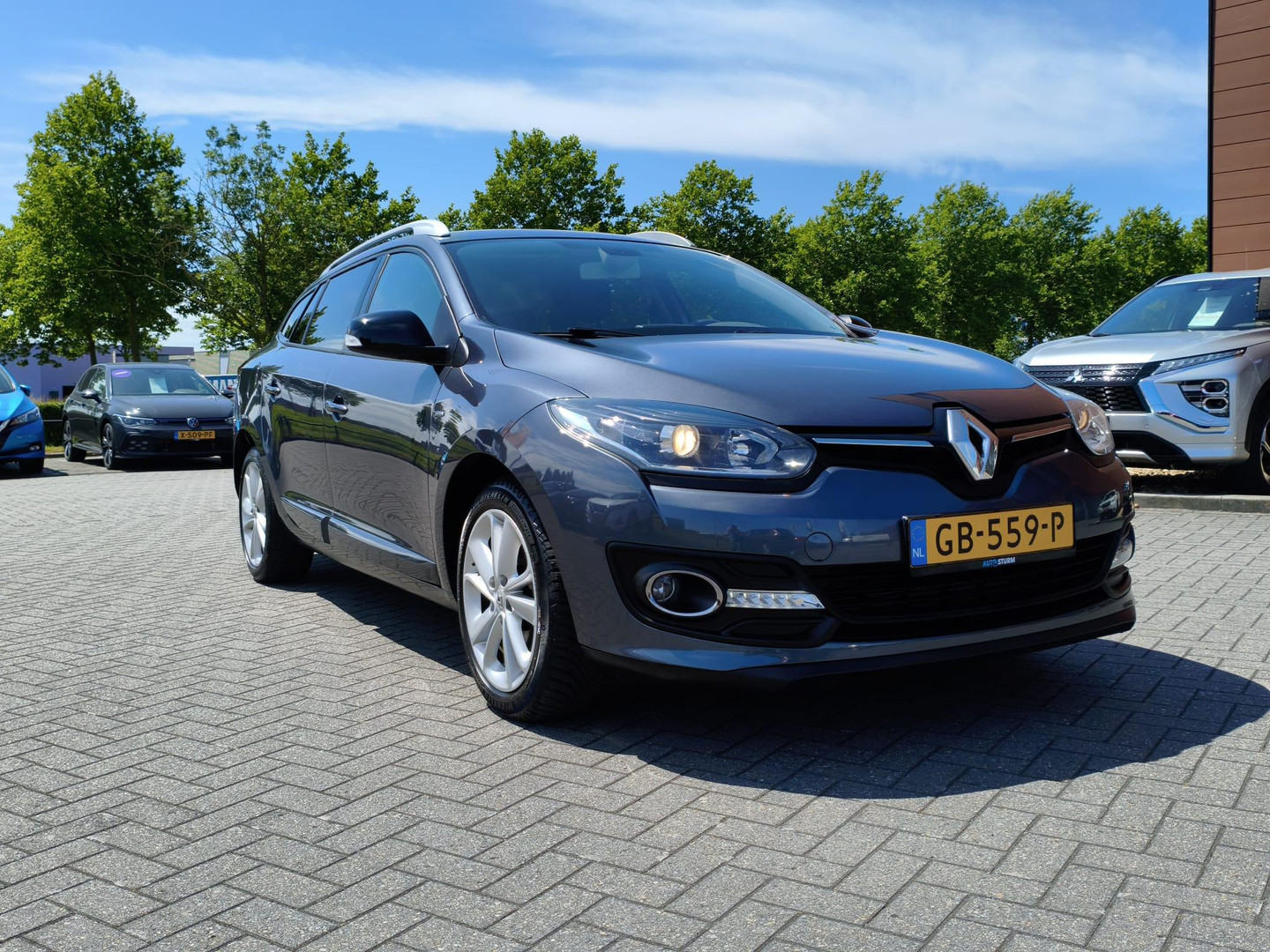 Renault Renault