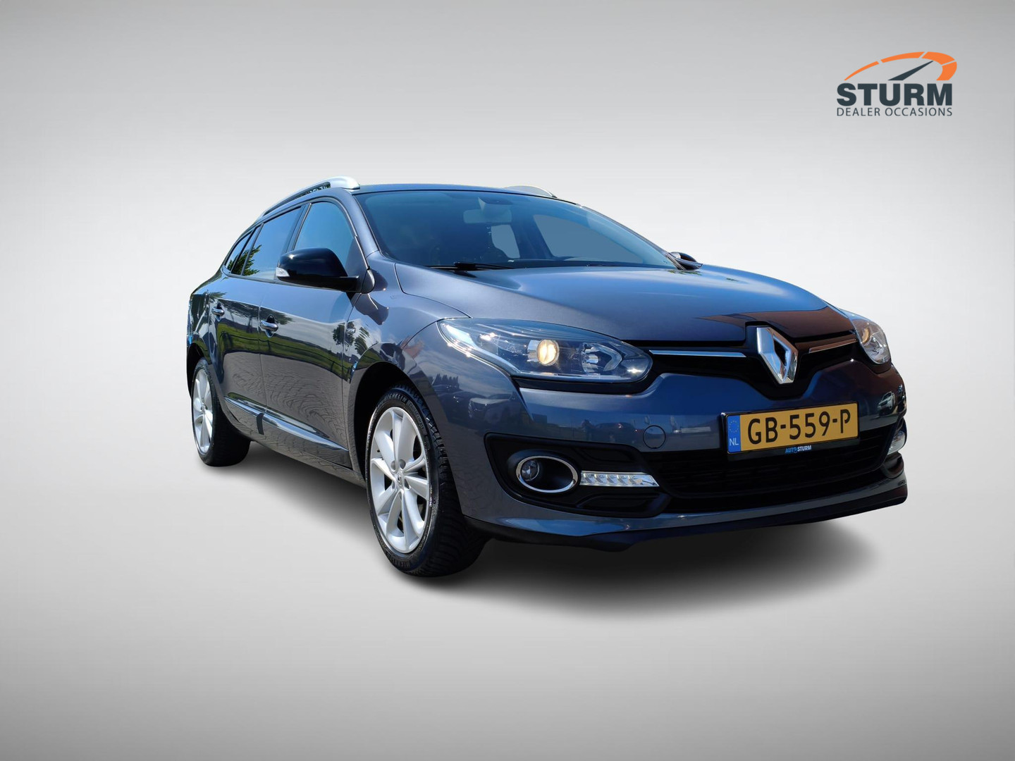Renault Renault