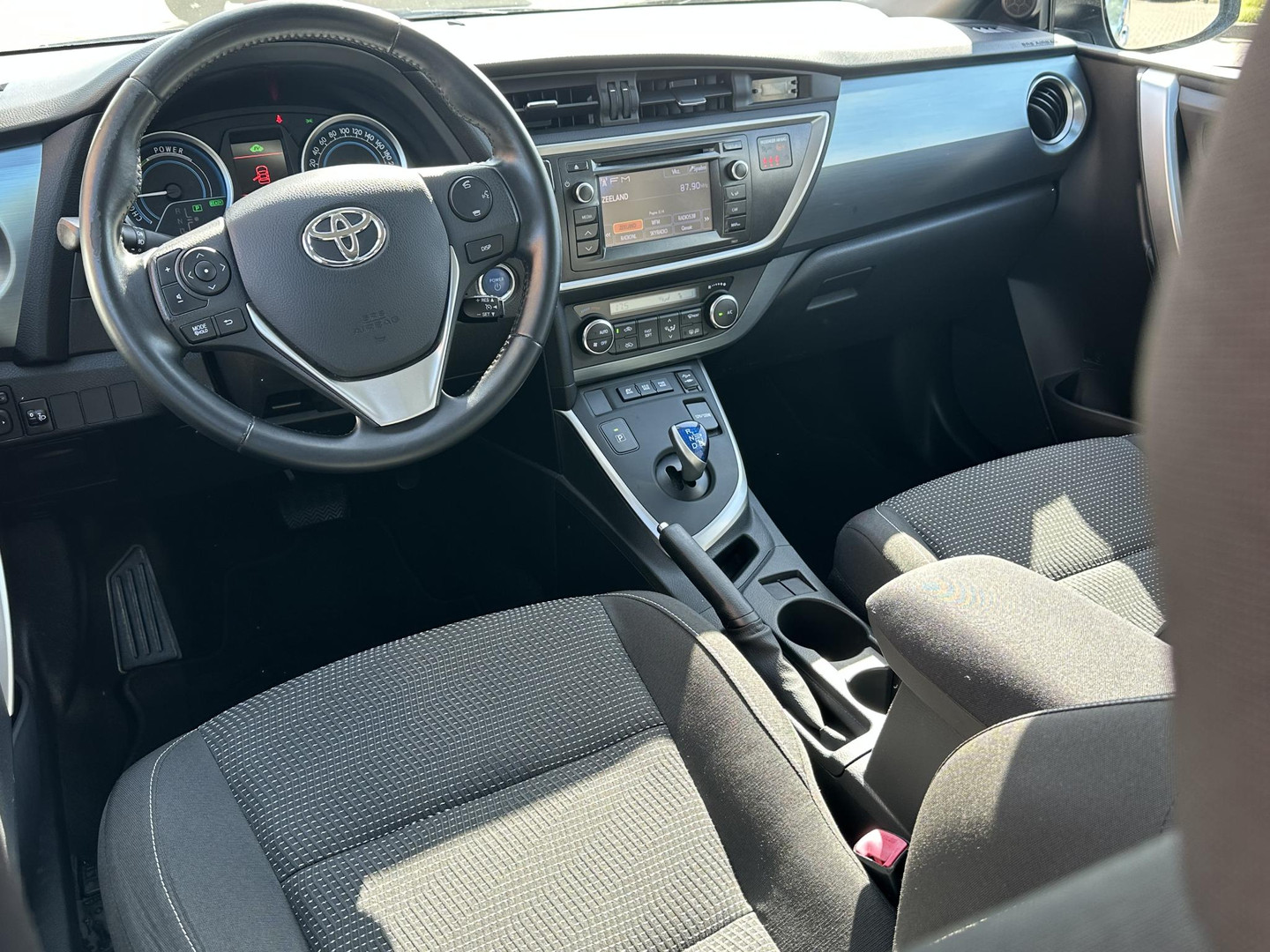 Toyota Toyota