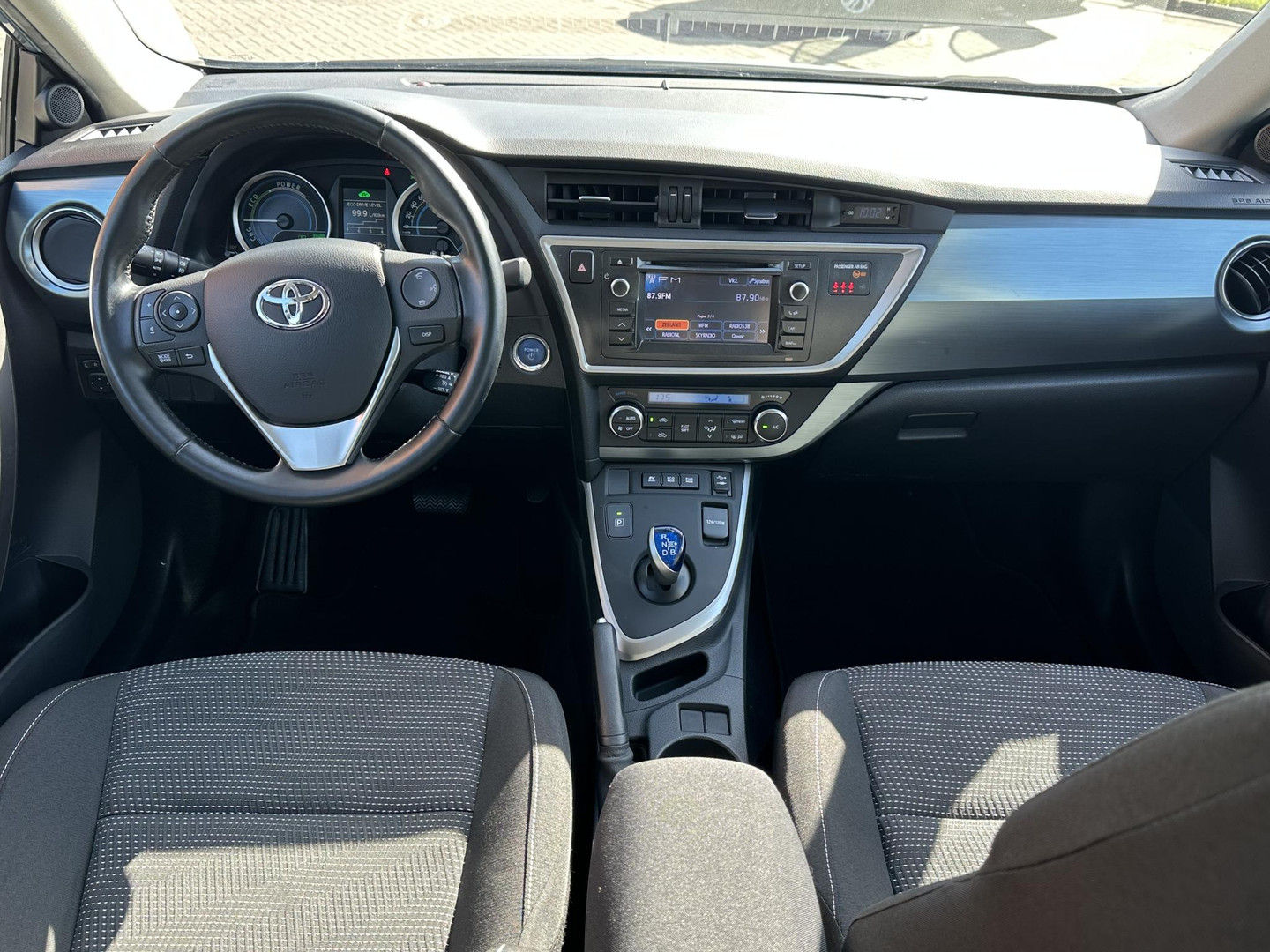 Toyota Toyota