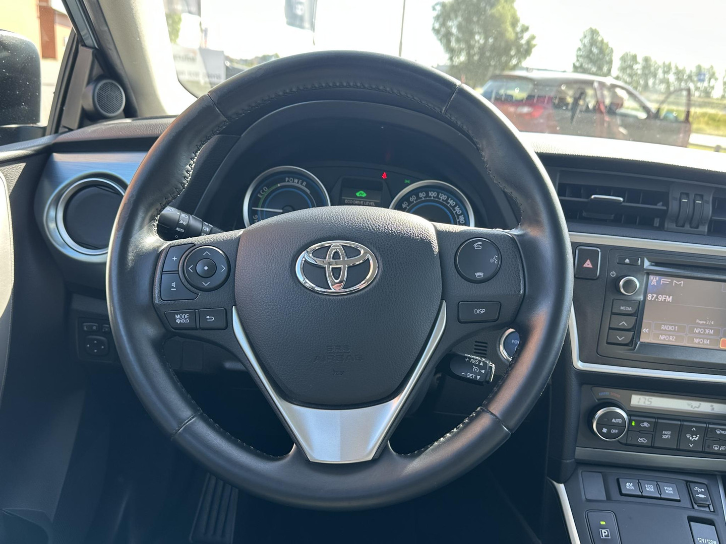 Toyota Toyota