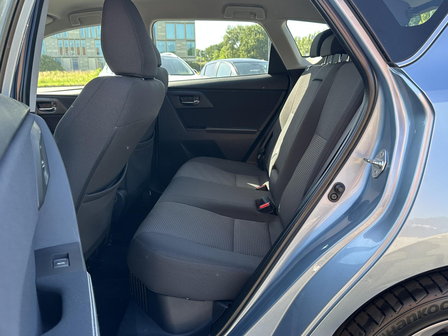 Toyota Toyota
