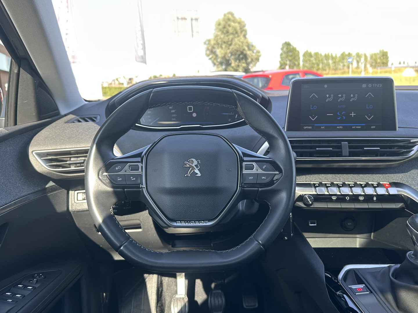 Peugeot Peugeot