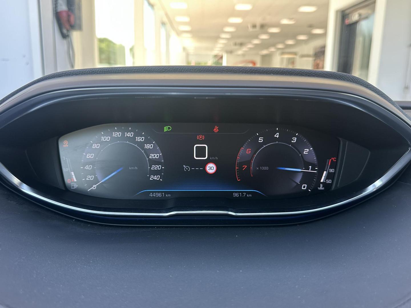 Peugeot Peugeot