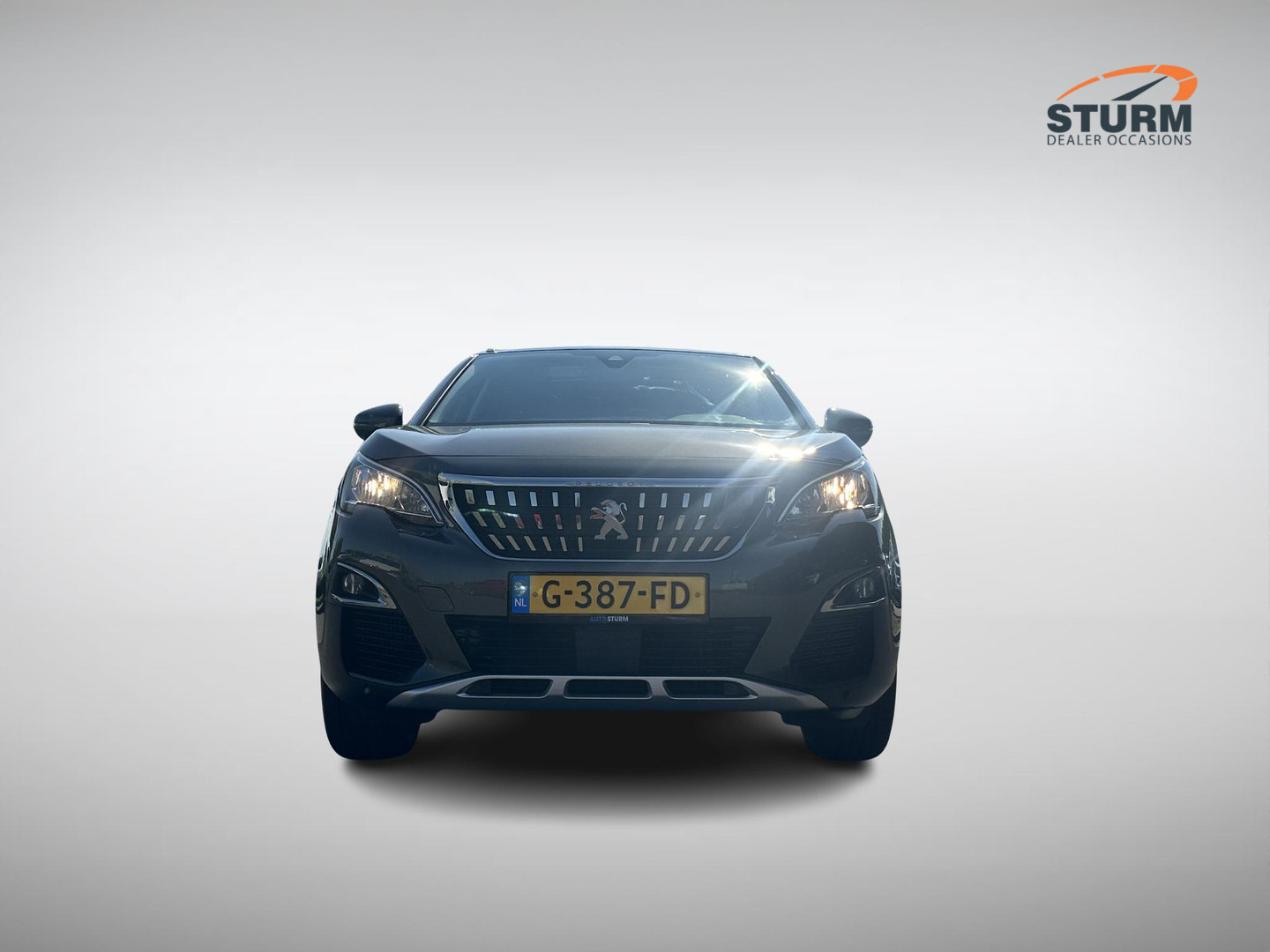 Peugeot Peugeot
