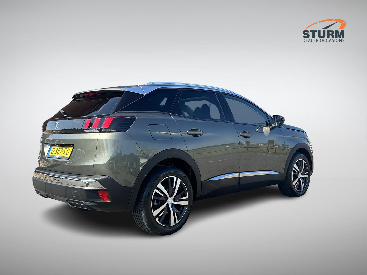 Peugeot Peugeot