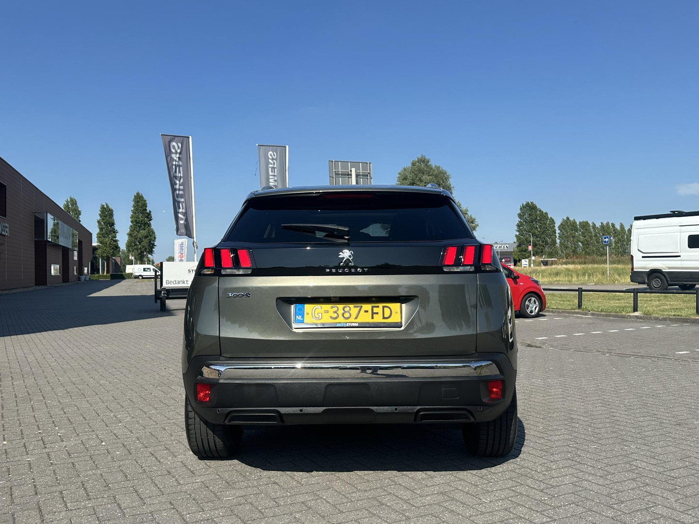 Peugeot Peugeot
