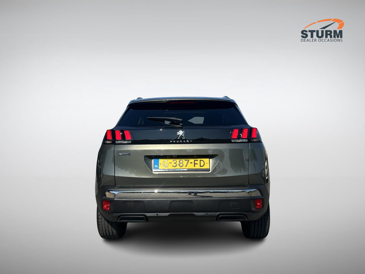 Peugeot Peugeot