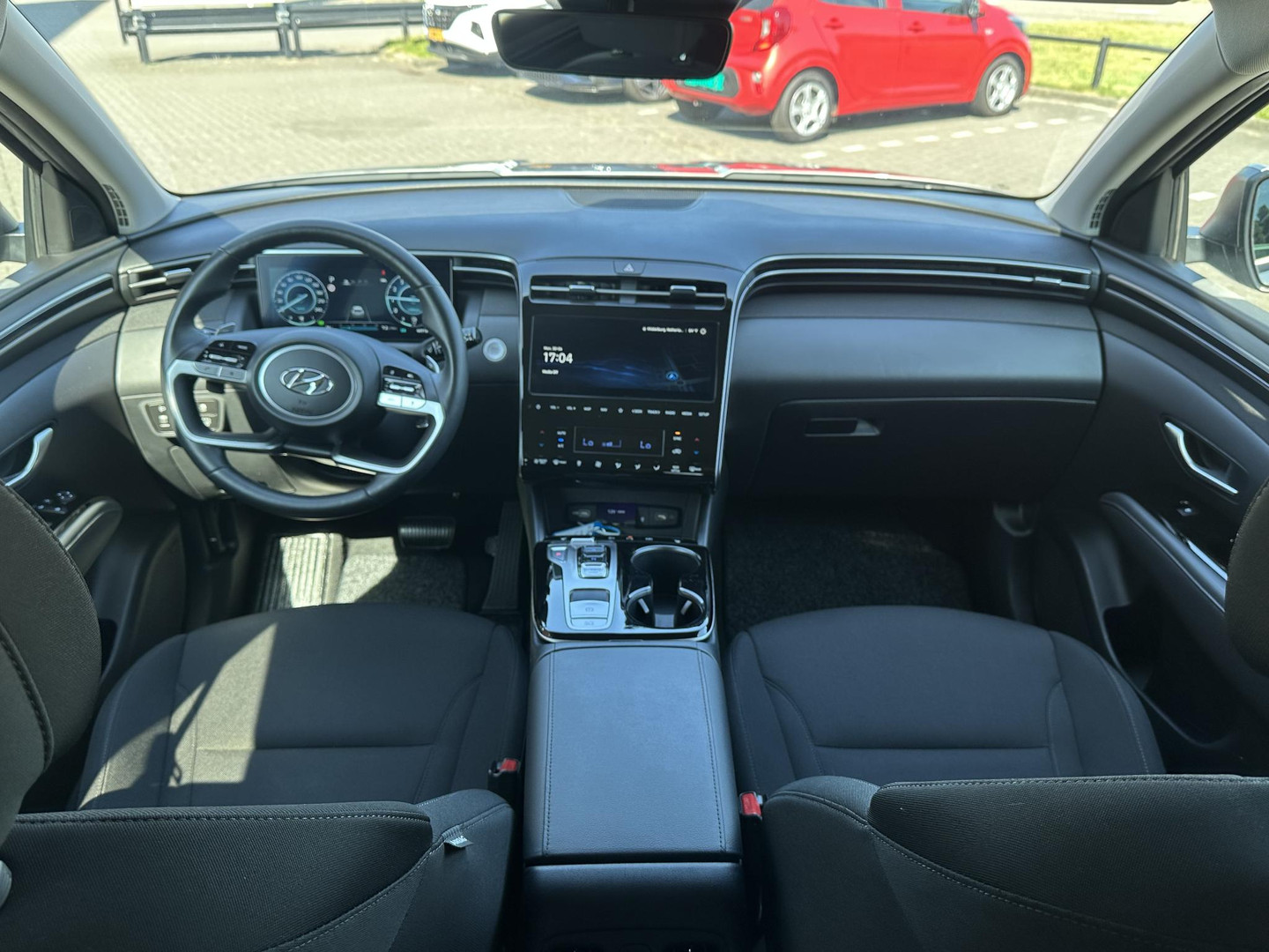 Hyundai Hyundai