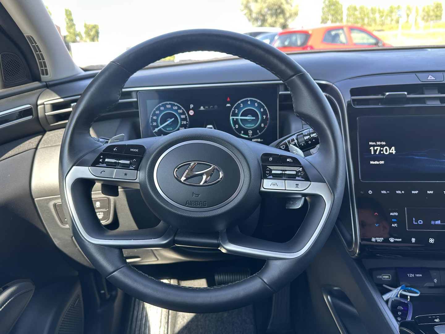Hyundai Hyundai