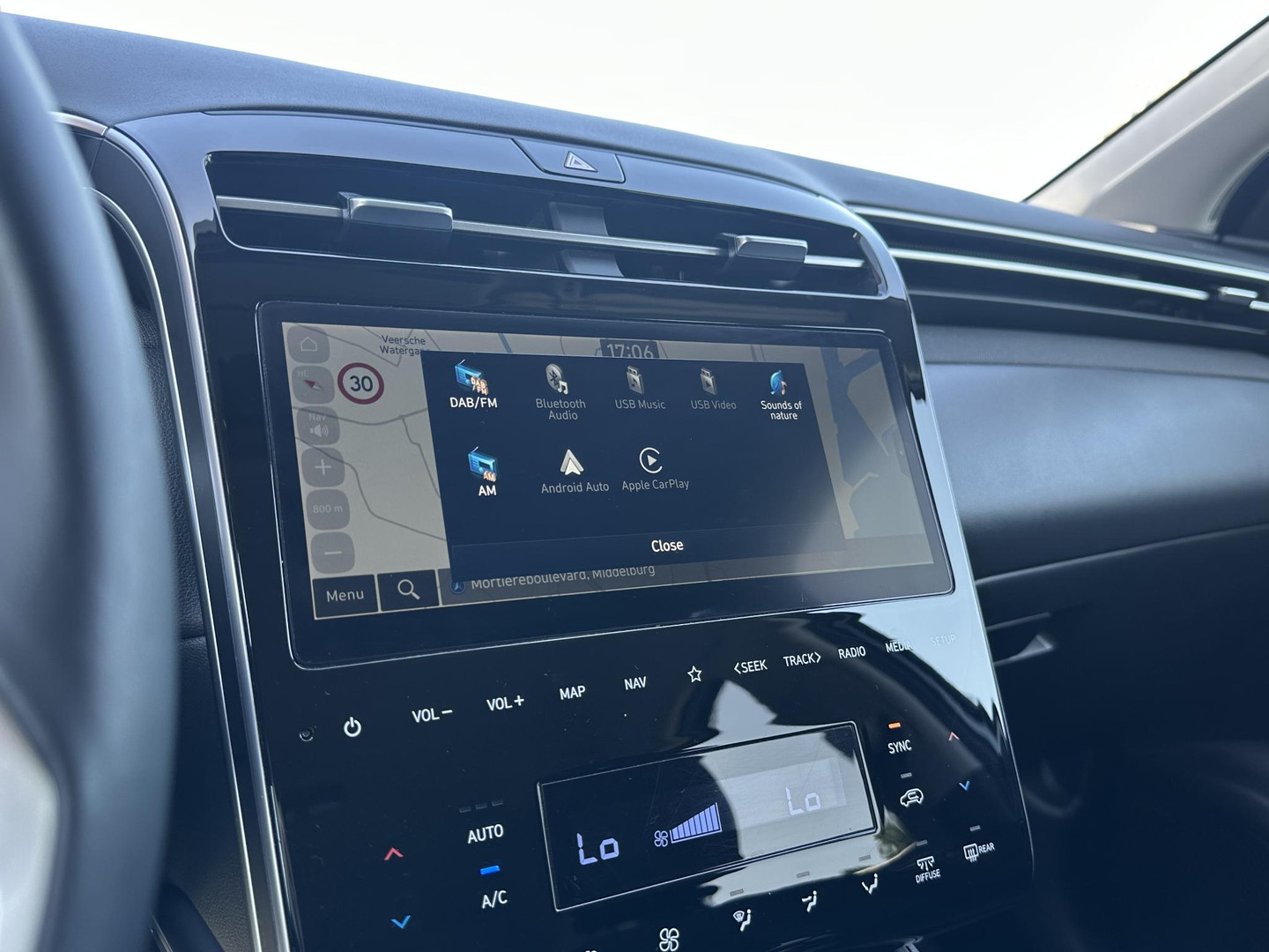 Hyundai Hyundai