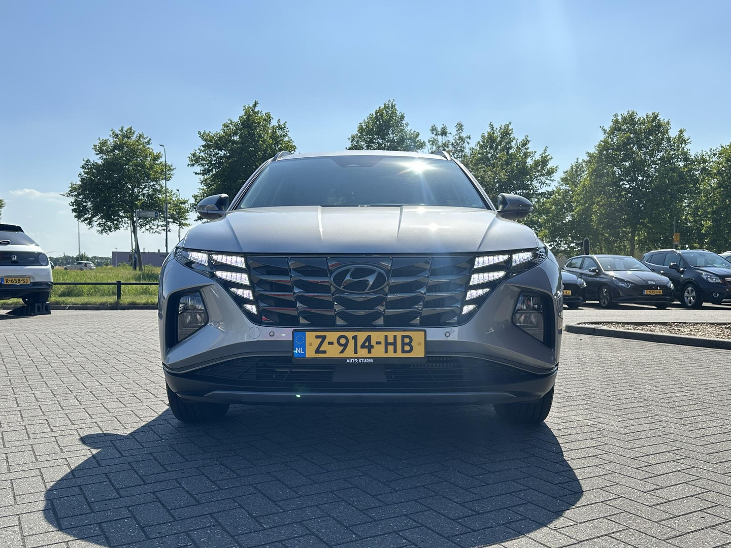 Hyundai Hyundai