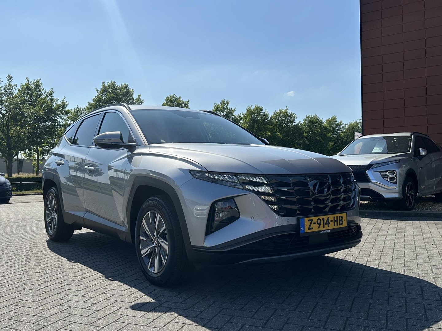 Hyundai Hyundai