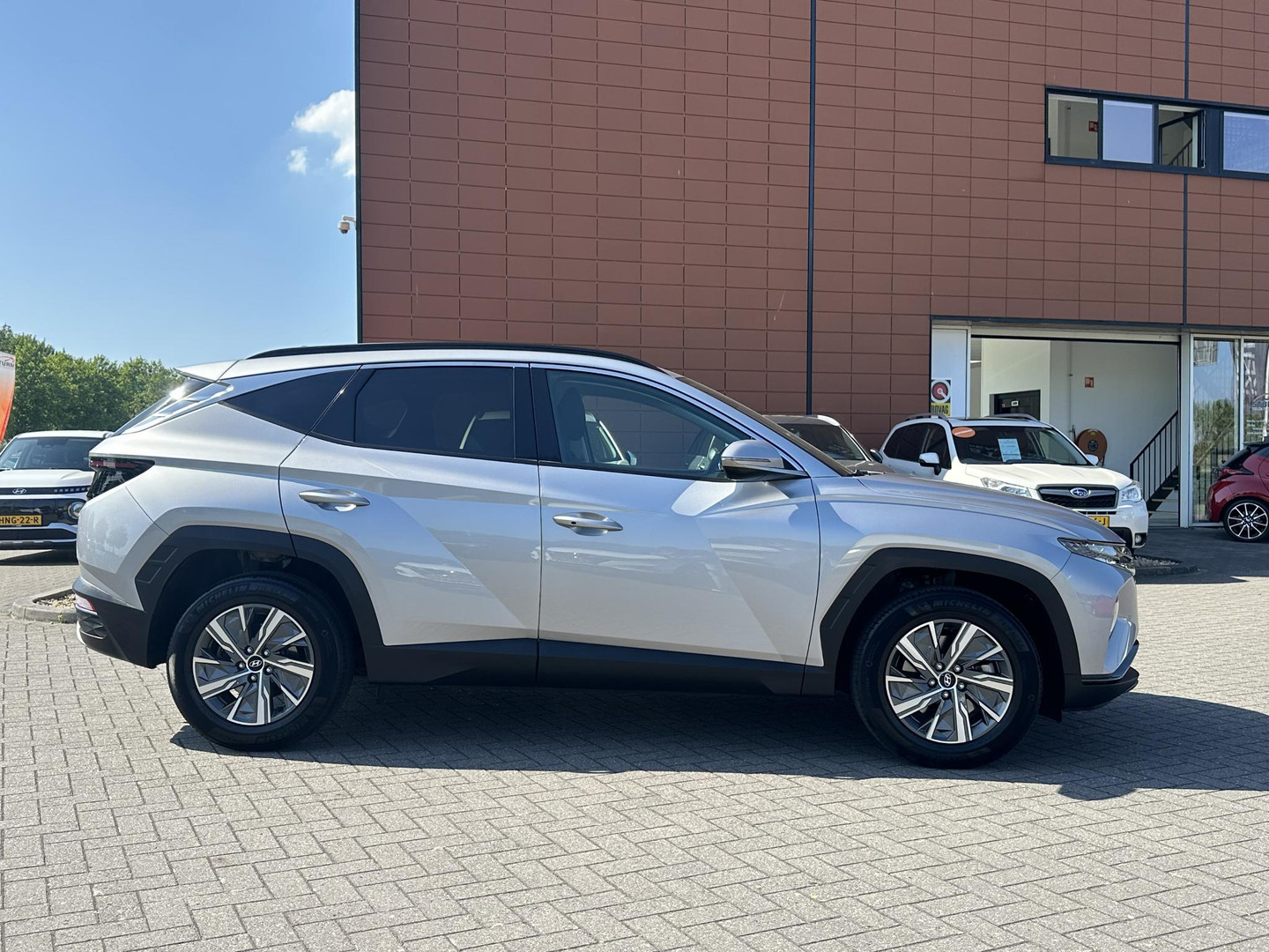 Hyundai Hyundai