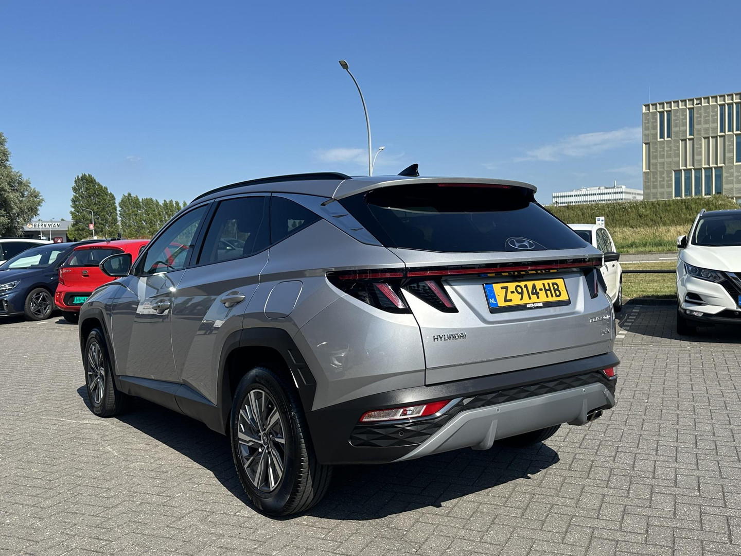 Hyundai Hyundai