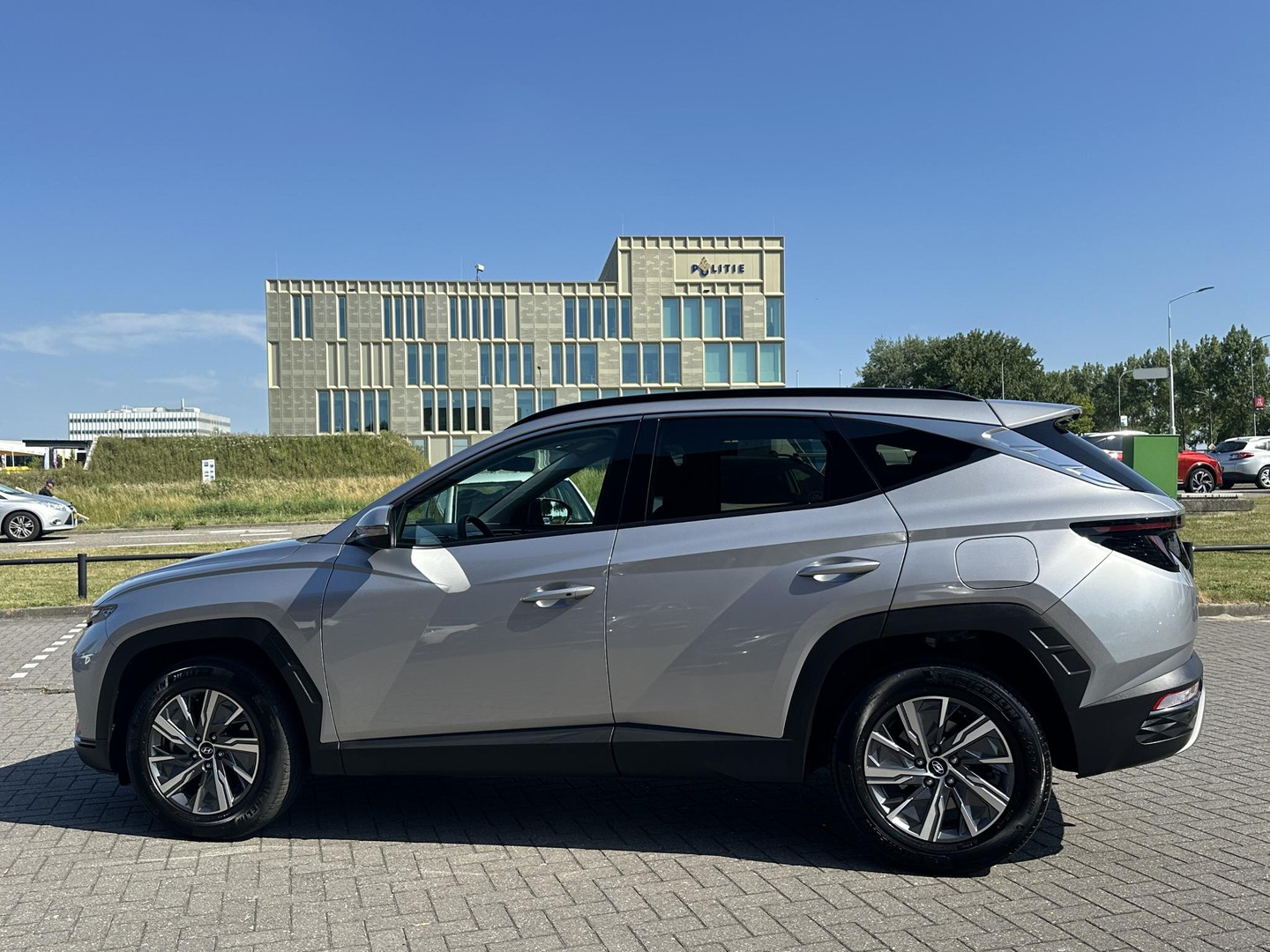 Hyundai Hyundai