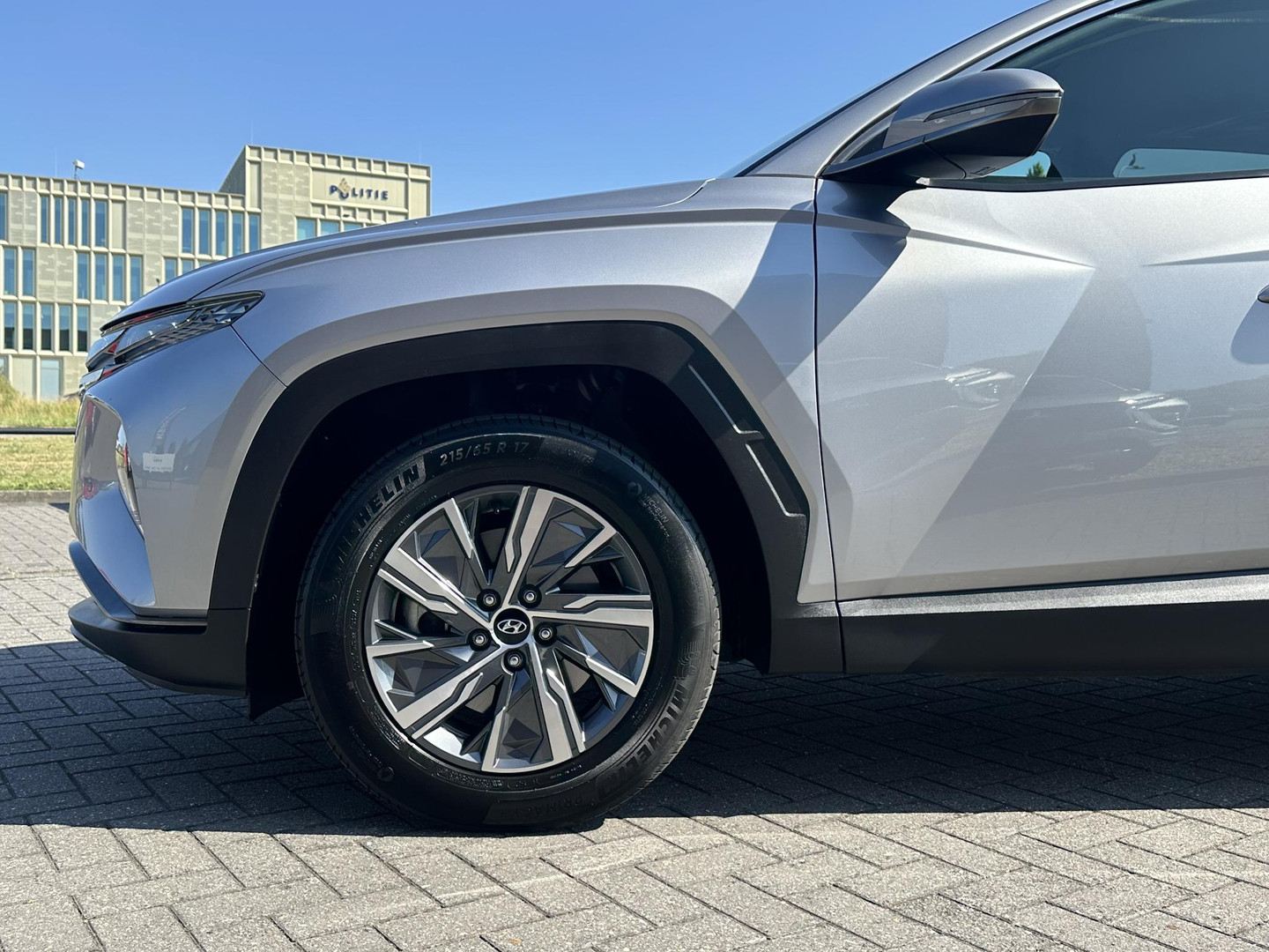 Hyundai Hyundai