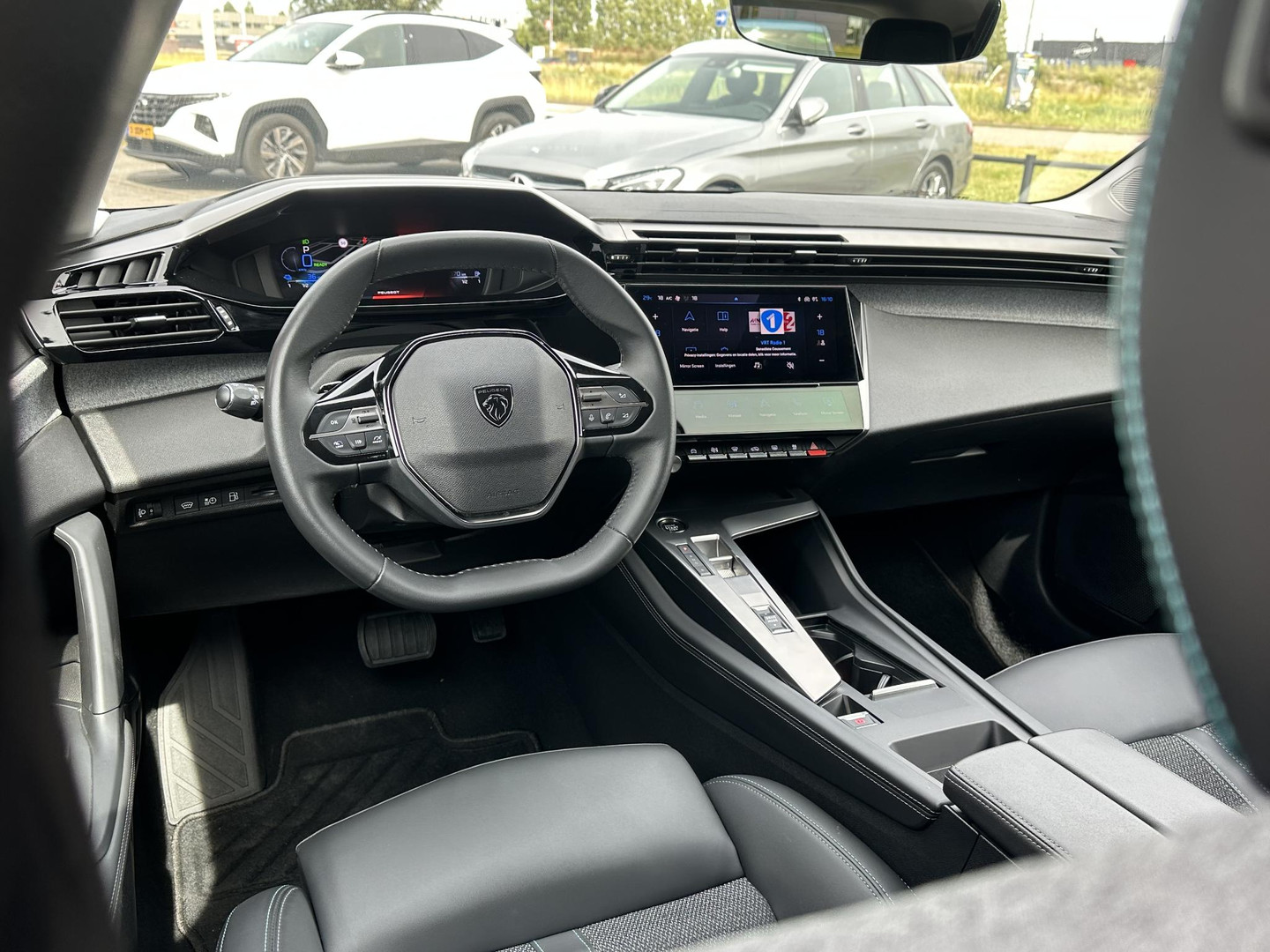 Peugeot Peugeot