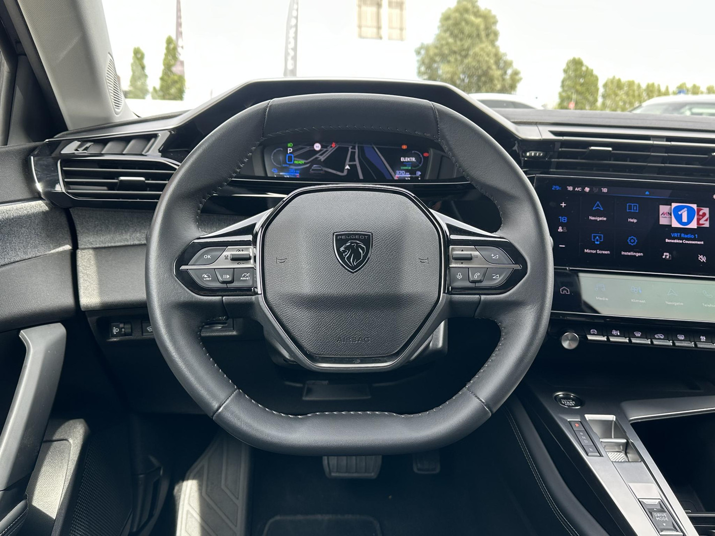 Peugeot Peugeot