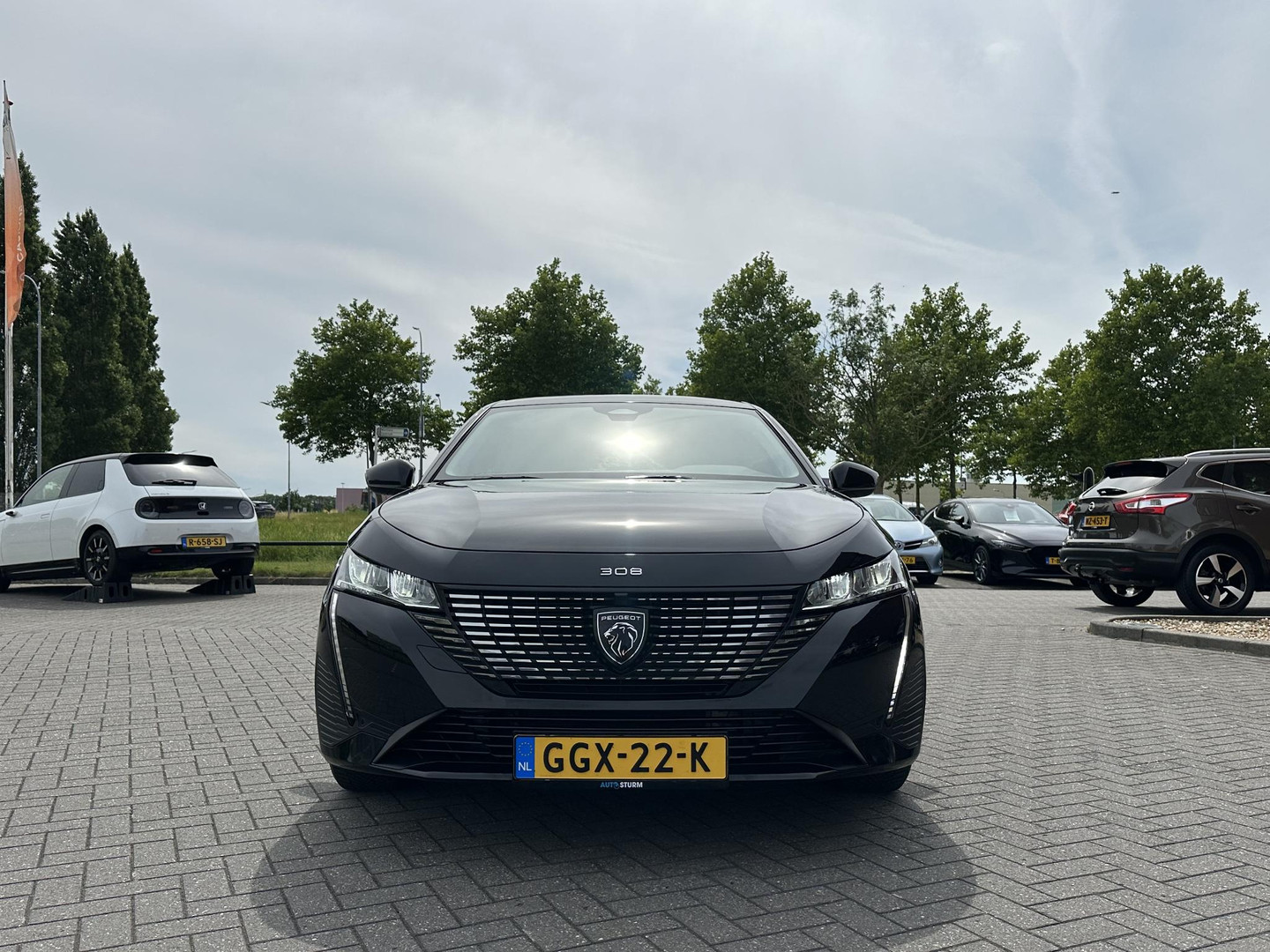 Peugeot Peugeot