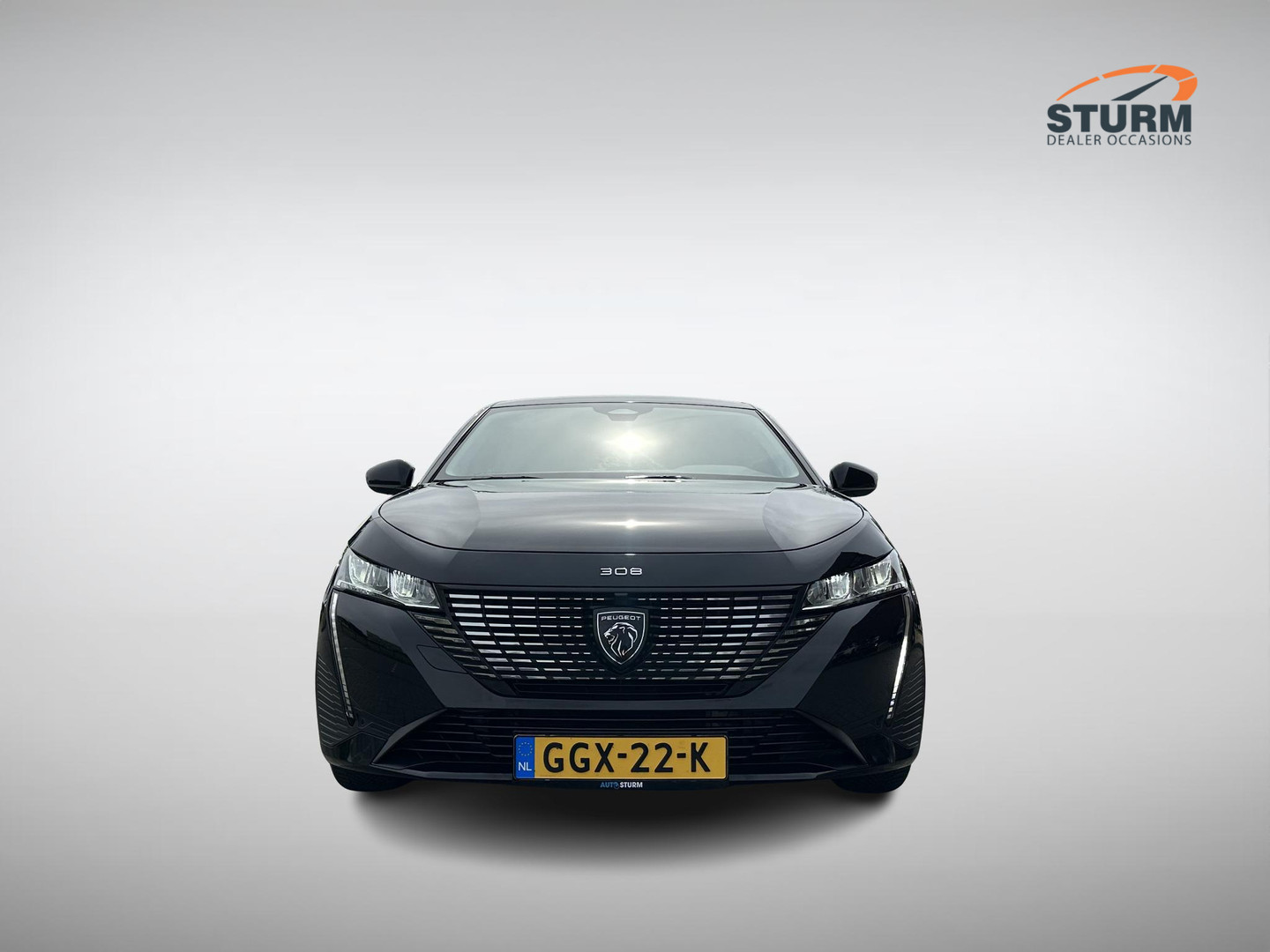 Peugeot Peugeot