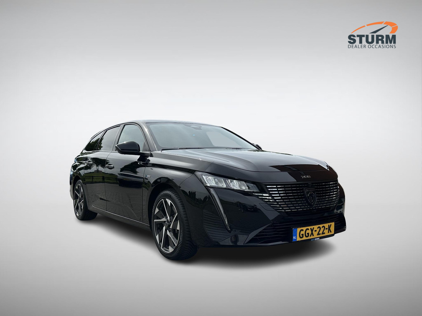 Peugeot Peugeot