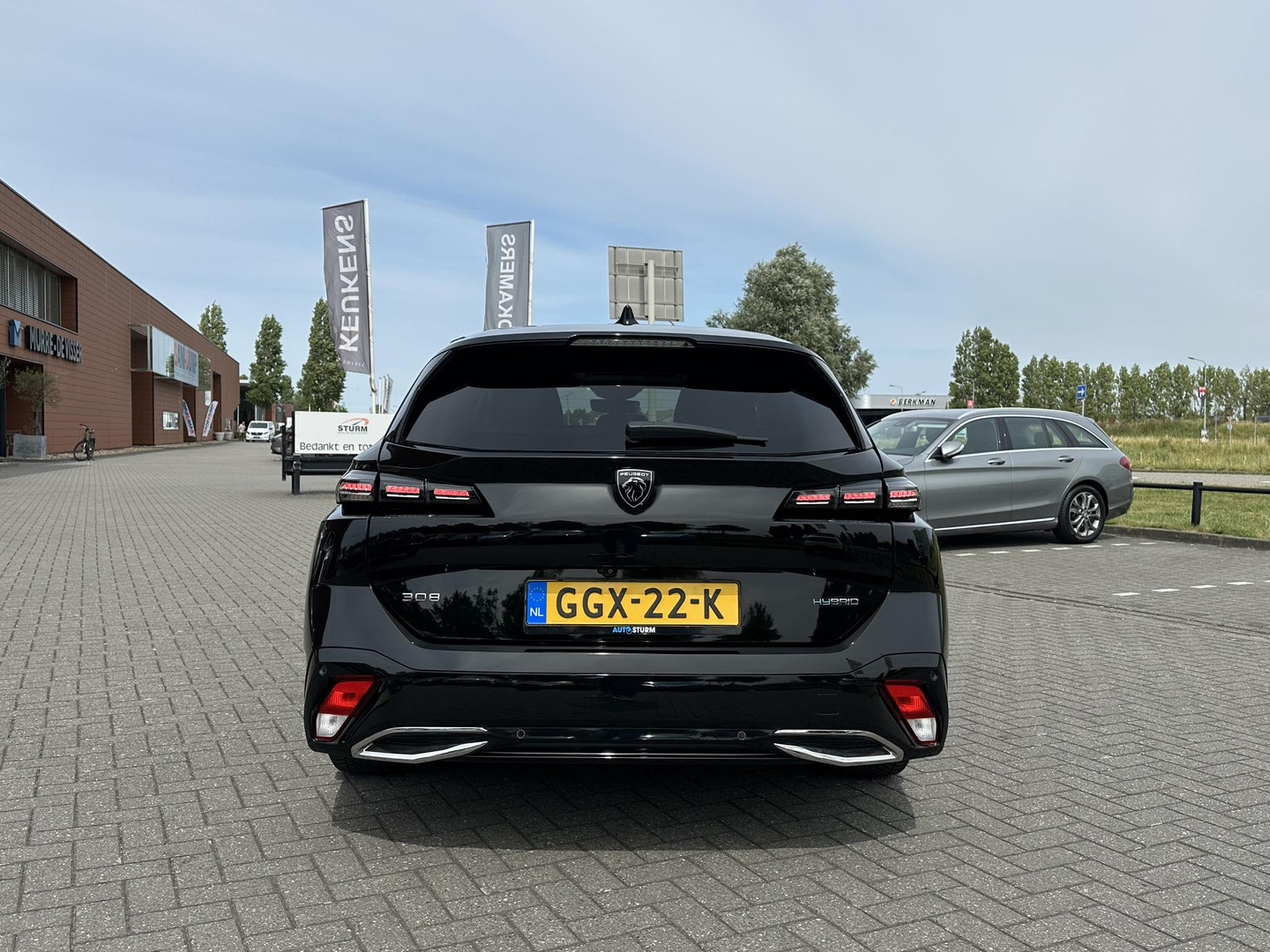 Peugeot Peugeot