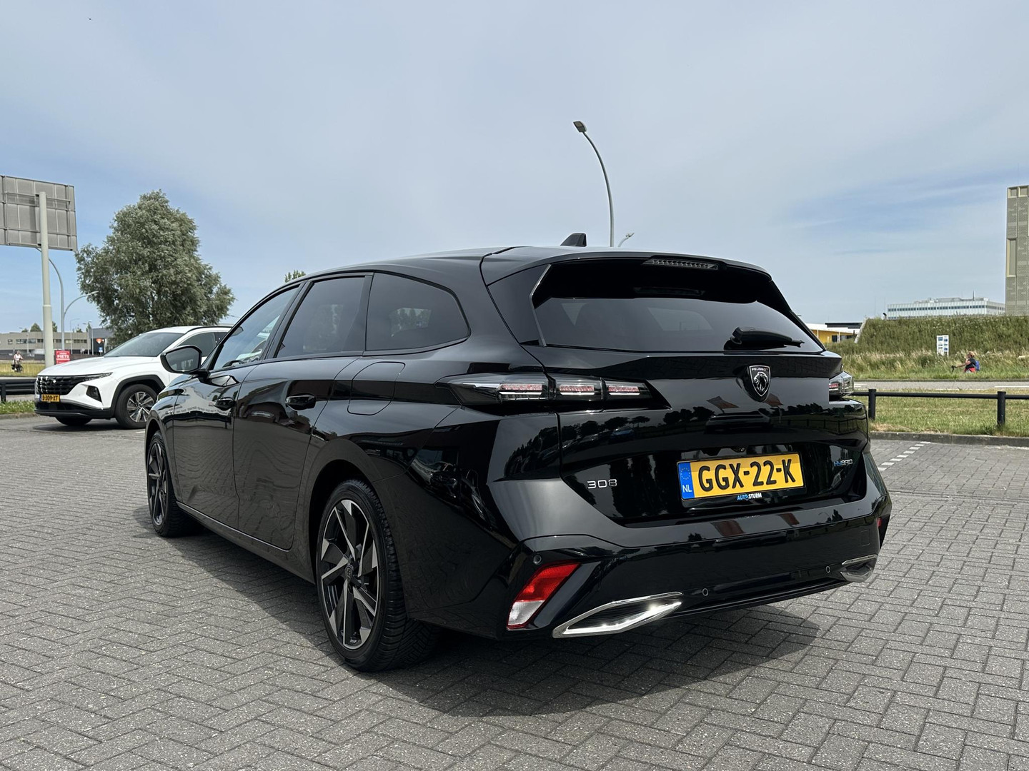 Peugeot Peugeot